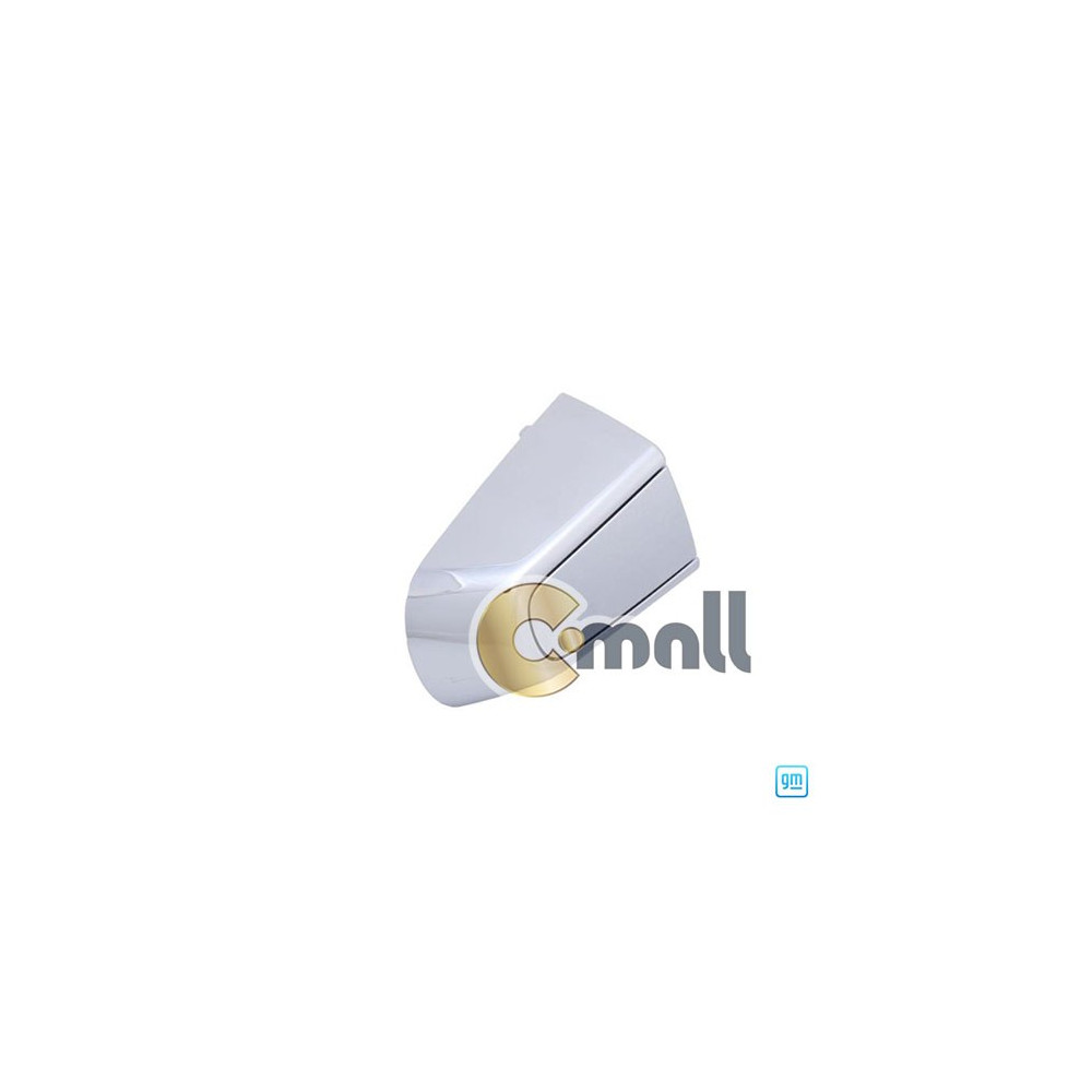 트래버스 프런트 도어 외켓치 커버 (크롬) "조수석" (품번 P84236519) 사진 1