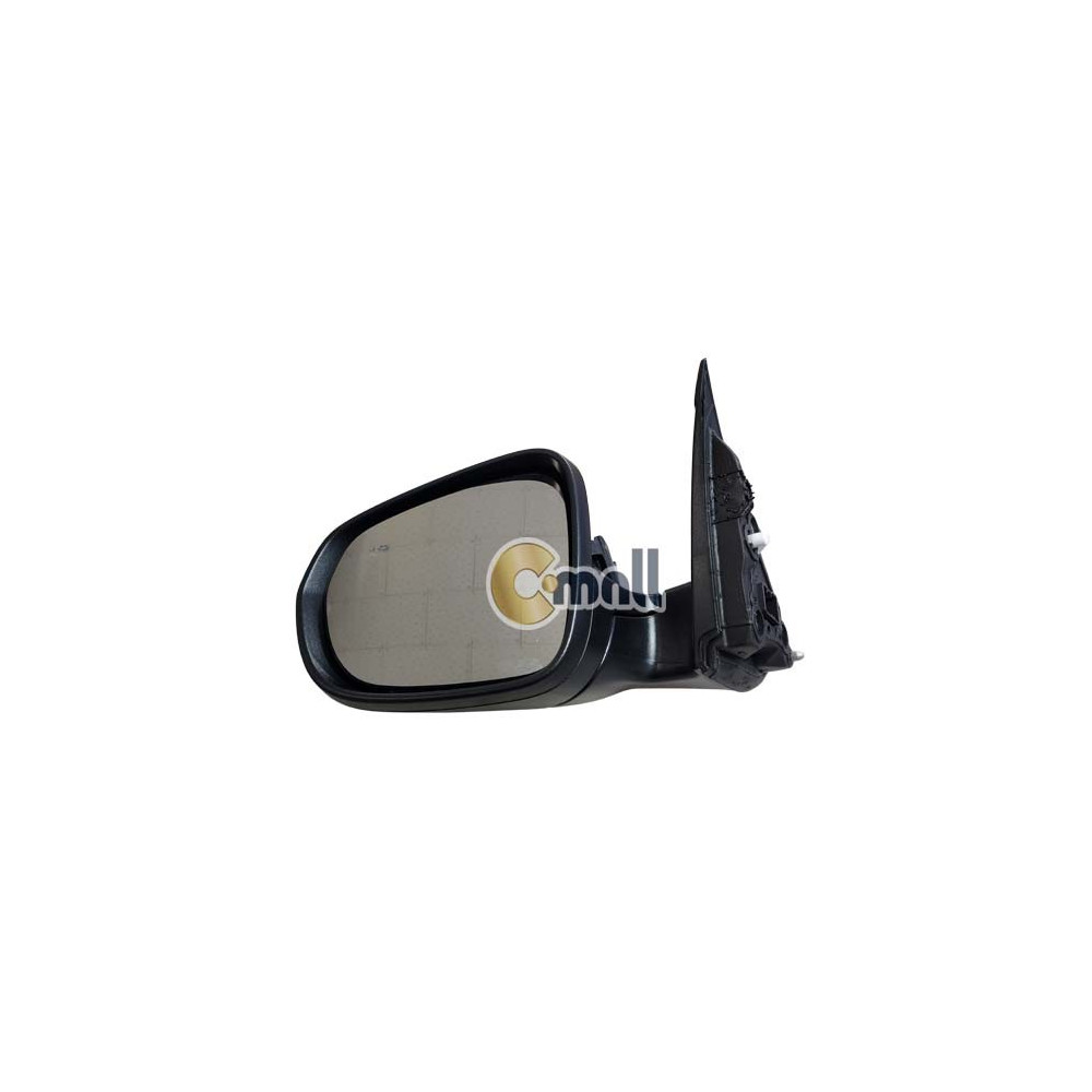 트랙스 CUV 무광 사이드 미러 ASSY "운전석" (커버 미포함) (품번 P42891806) 사진 1