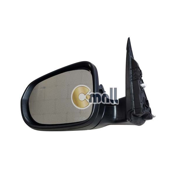 트랙스 CUV 무광 사이드 미러 ASSY "운전석" (커버 미포함) (품번 P42891806)