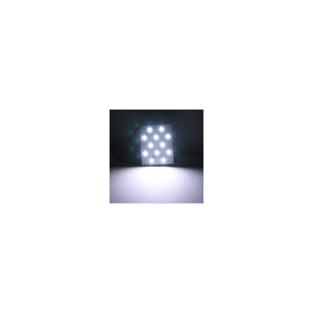 뉴싼타페CM 리어(3열) 실내등 (5050 Ultra 3chip LED) 사진 1
