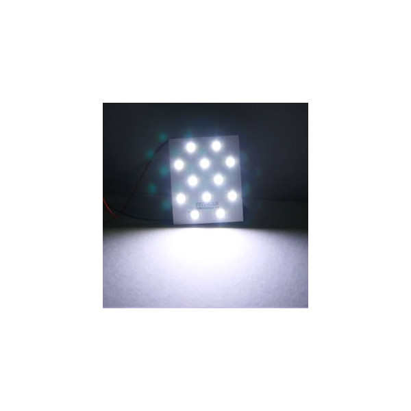 뉴싼타페CM 리어(3열) 실내등 (5050 Ultra 3chip LED)