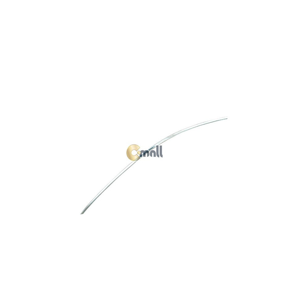 ALL NEW/THE NEW MALIBU 프런트 도어 윈도우 창틀 몰딩 "운전석" (크롬) (품번 P84033725) 사진 1