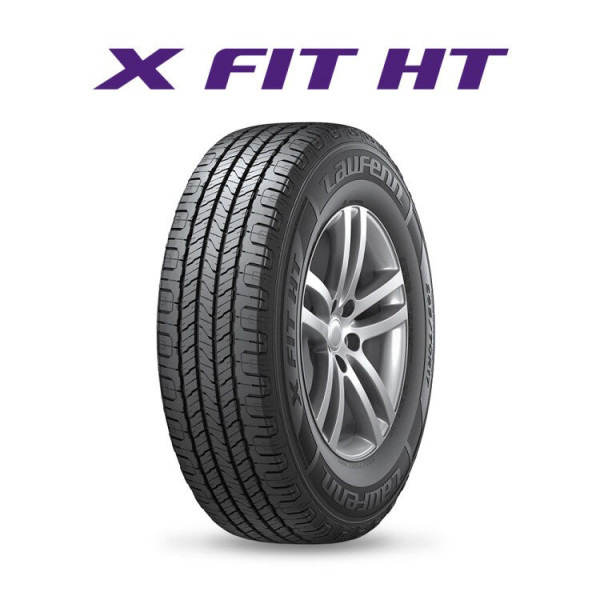 한국타이어 라우펜 245/60R18 X FIT HT 2456018