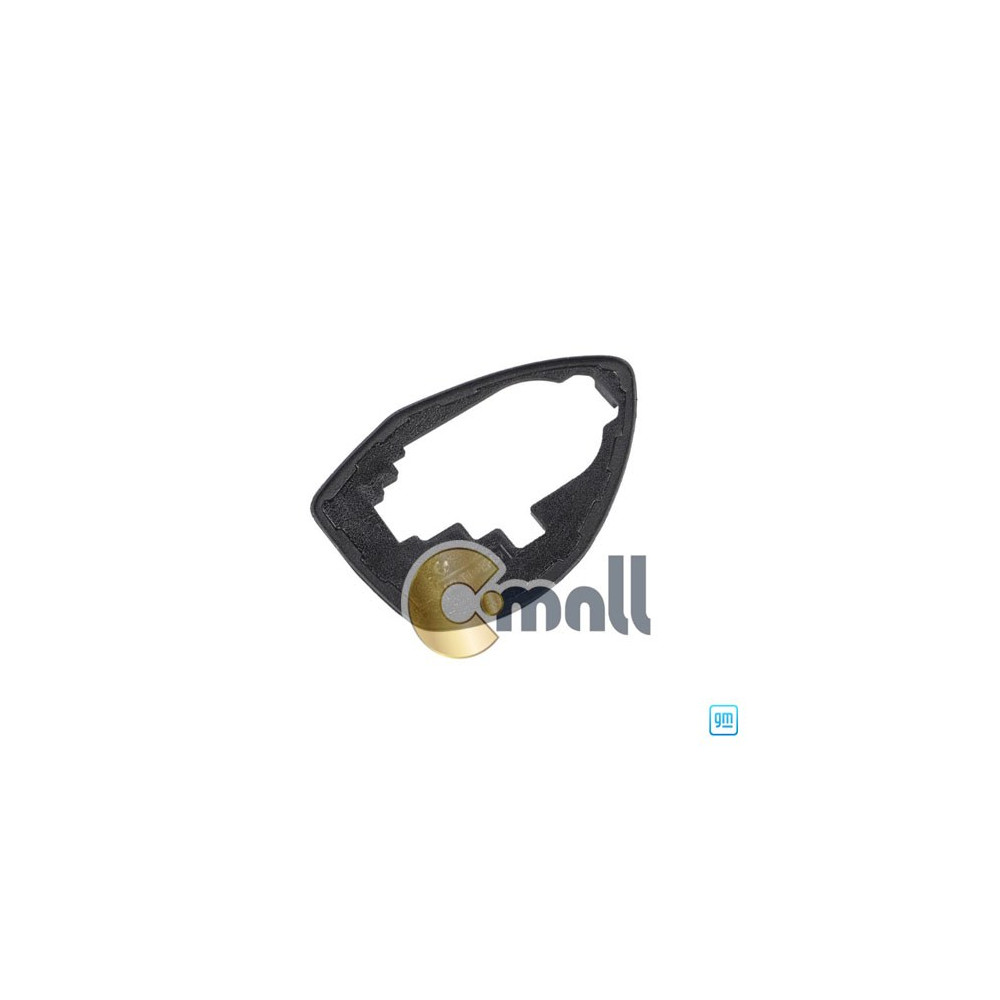 트랙스 CUV 리어 도어 외켓치 인슐레이터 "운전석" (품번 P26692826) 사진 1