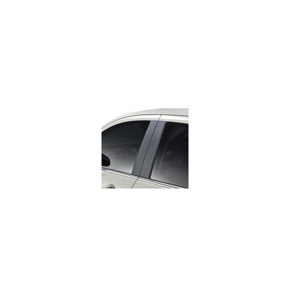트랙스 CUV 프런트 도어 B필러 블랙 아웃 테이프 (품번 P42864947) 사진 1