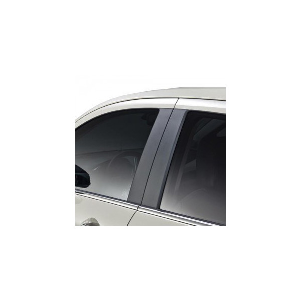 트랙스 CUV 프런트 도어 B필러 블랙 아웃 테이프 (품번 P42864947)