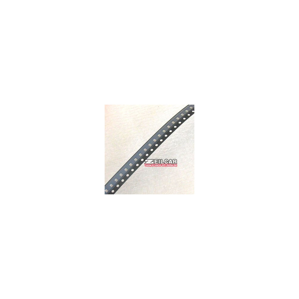 SMD 칩LED 2012 _ 블루 사진 1