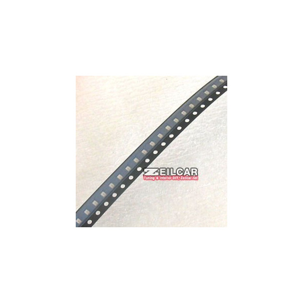 SMD 칩LED 2012 _ 블루