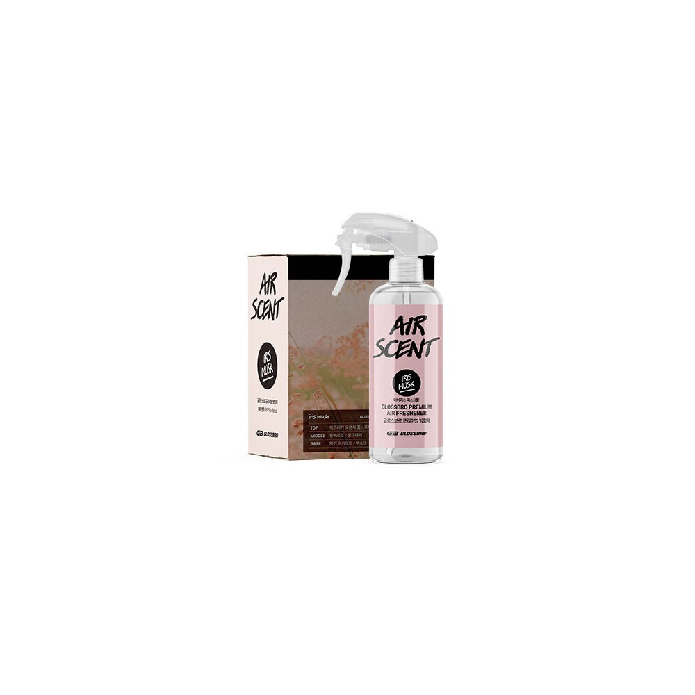 글로스브로 에어센트 아이리스머스크 300ml 사진 1