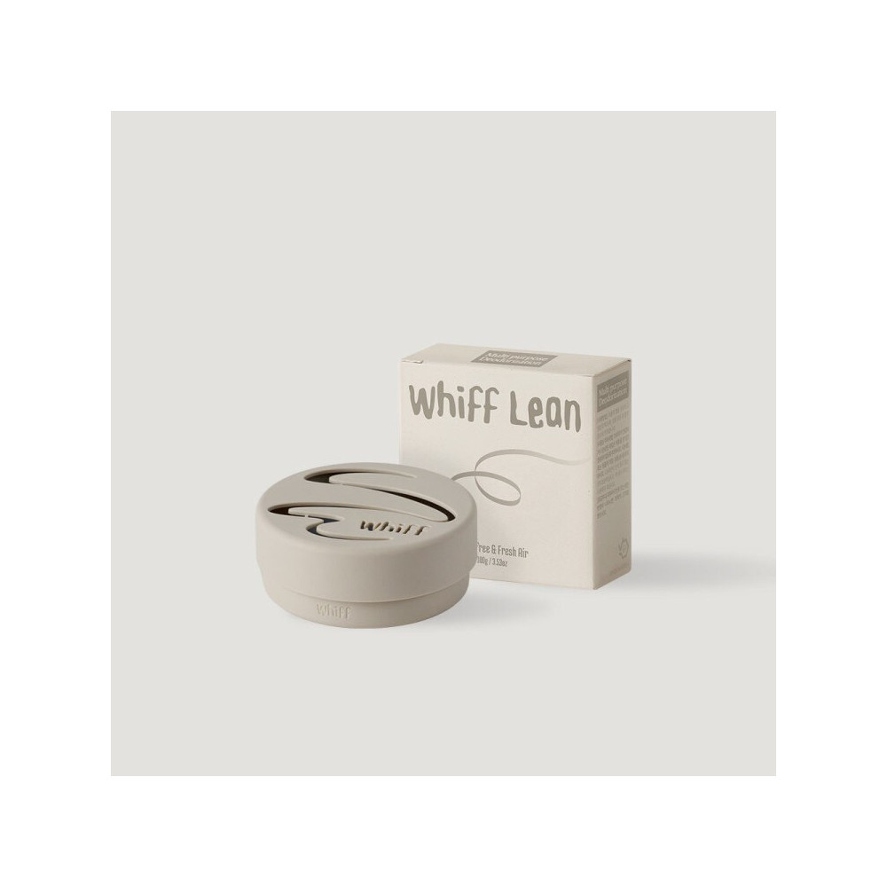 위프 린 아이보리 라벤더딥 Lean 4개 Set 100g 사진 1