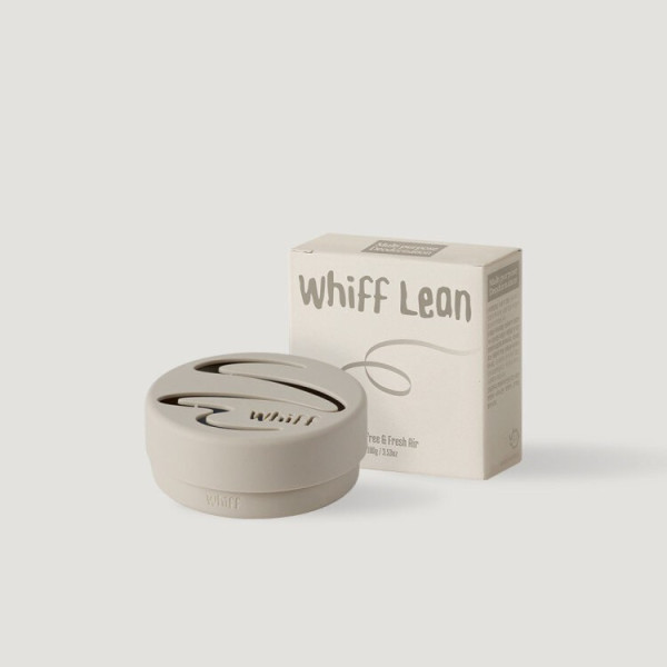 위프 린 아이보리 라벤더딥 Lean 4개 Set 100g