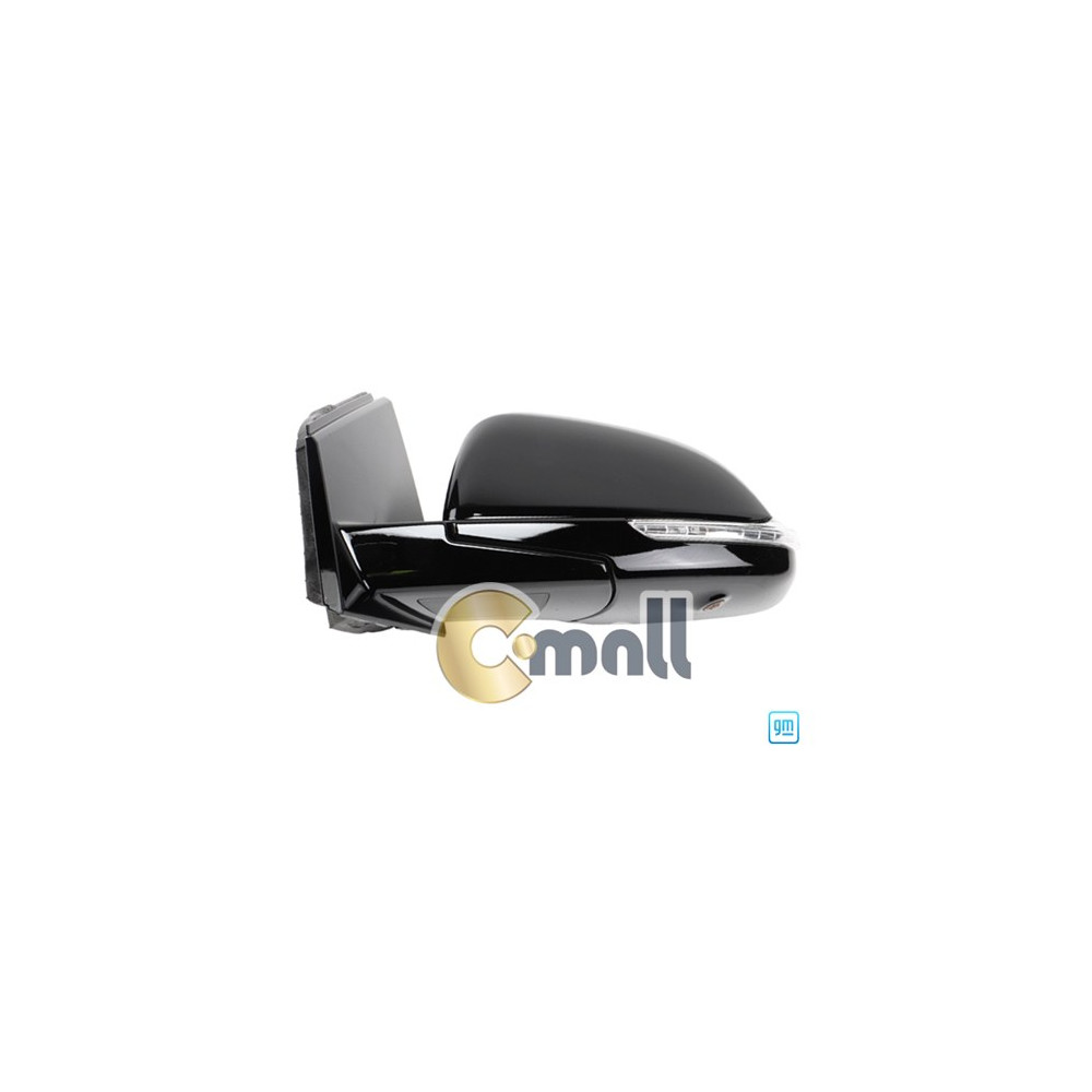 BOLT EUV 사이드 미러 "운전석" (품번 P42800090) 사진 1