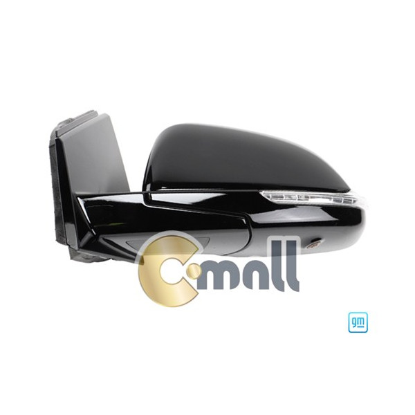 BOLT EUV 사이드 미러 "운전석" (품번 P42800090)