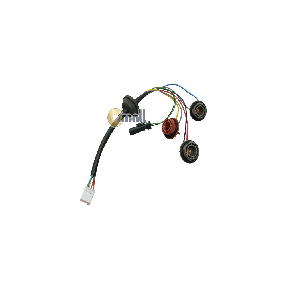 THE NEXT/NEW SPARK LED 테일 램프 배선 "1개" (품번 P94543744) 사진 1