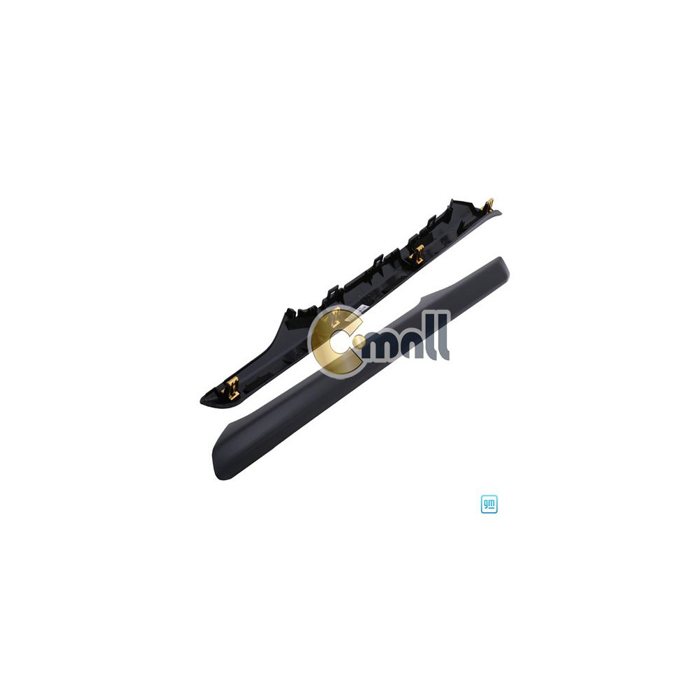 트레일블레이저 RS 인스트루먼트 조수석 몰딩 (품번 P42712108) 사진 1