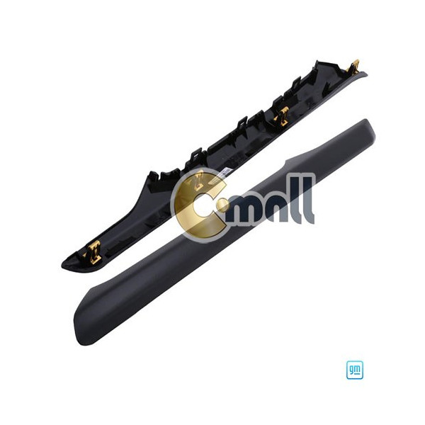 트레일블레이저 RS 인스트루먼트 조수석 몰딩 (품번 P42712108)