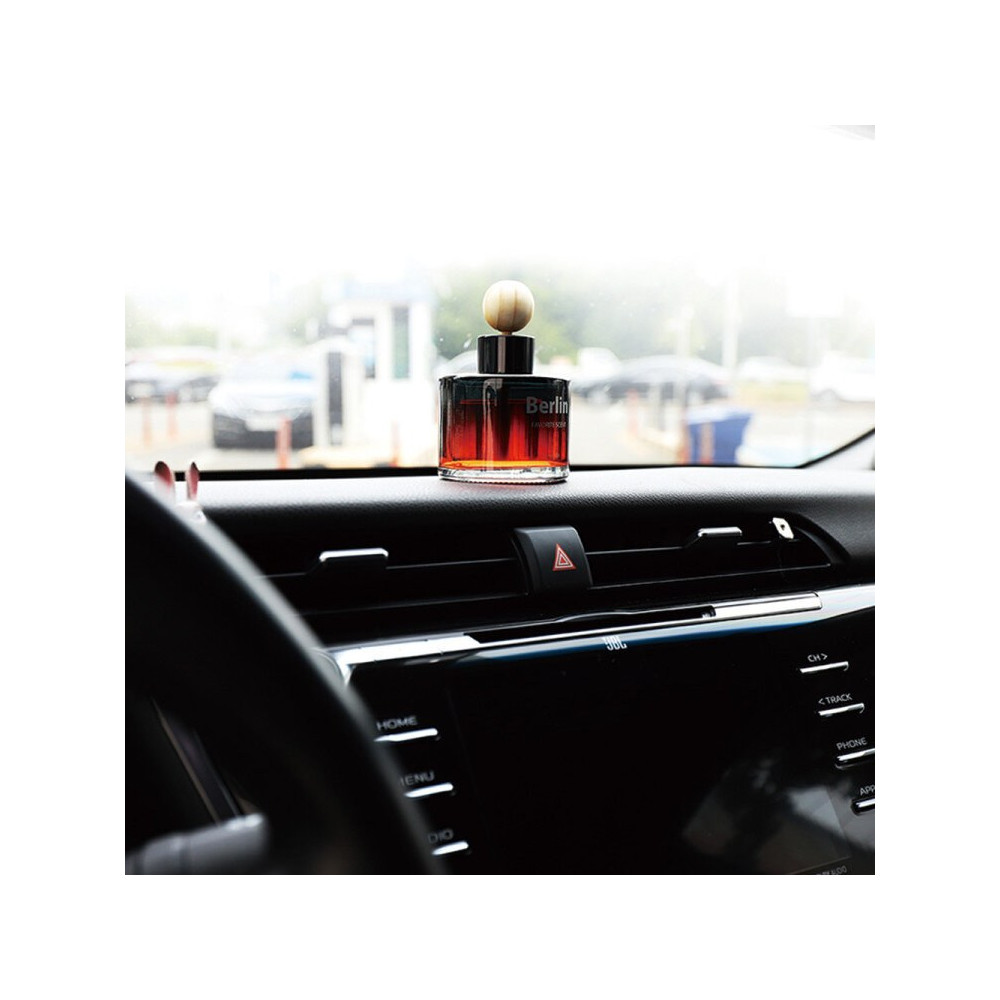 블랙스미스 베를린 디퓨저 100ml 사진 1