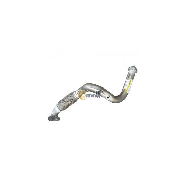 아베오 1.6 DOHC A/T 프런트 머플러 (품번 P96852479)