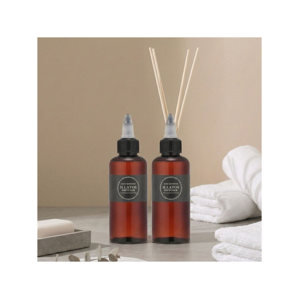 일라토스 고농축 차량용 방향제 리필액 100ml 13종택1 사진 1