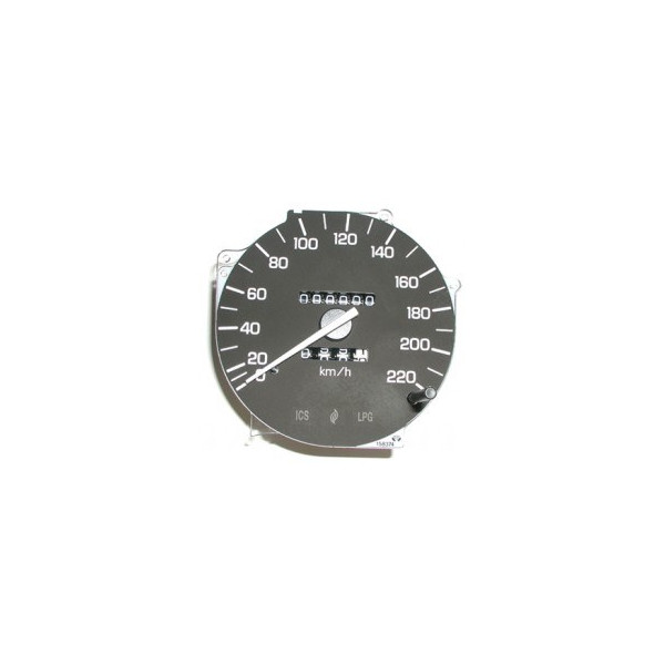 스피도미터-LPG (품번 P96206691)
