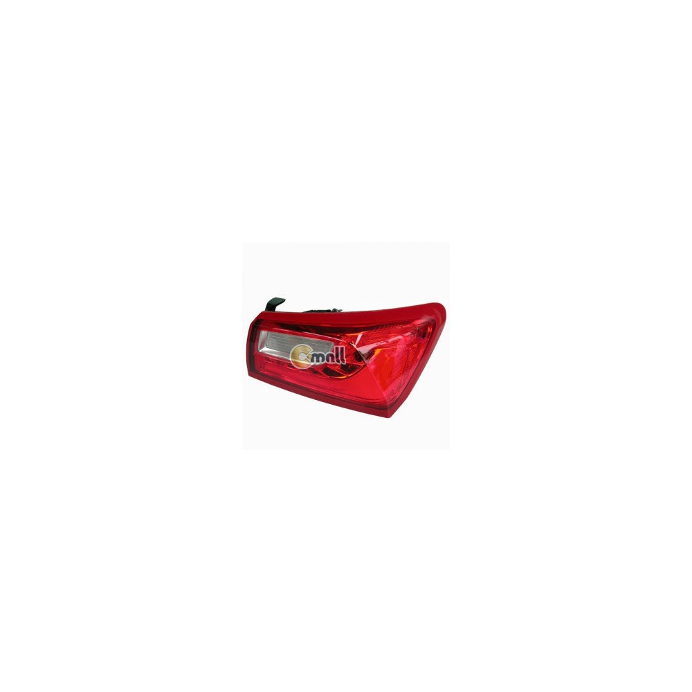 ALL NEW MALIBU LED 테일램프 "조수석" (품번 P84516371) 사진 1