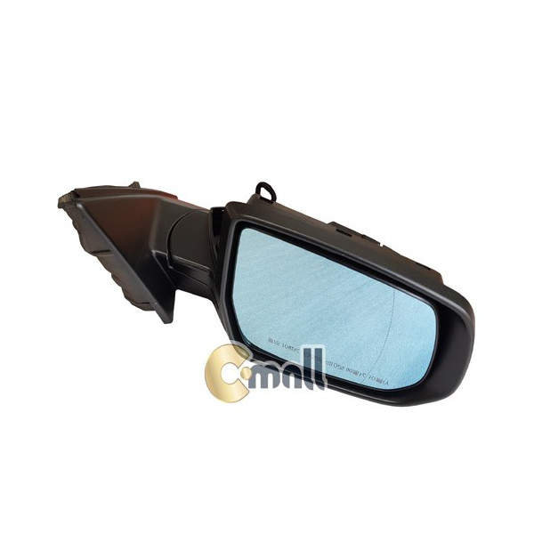 ALL NEW MALIBU 사이드 미러 "조수석" (기본형) (품번 P84002326)