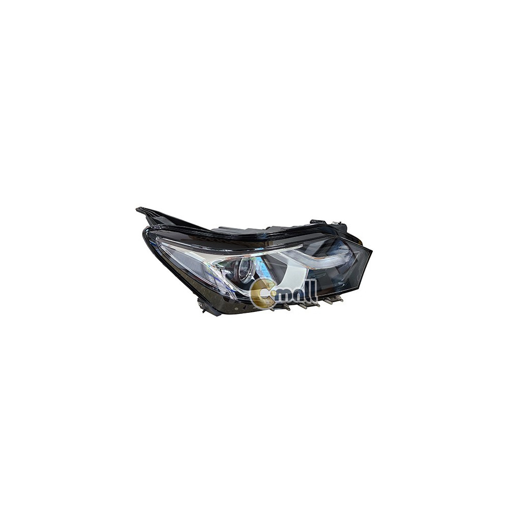 이쿼녹스 헤드램프 "조수석" (HID) (품번 P84818194) 사진 1