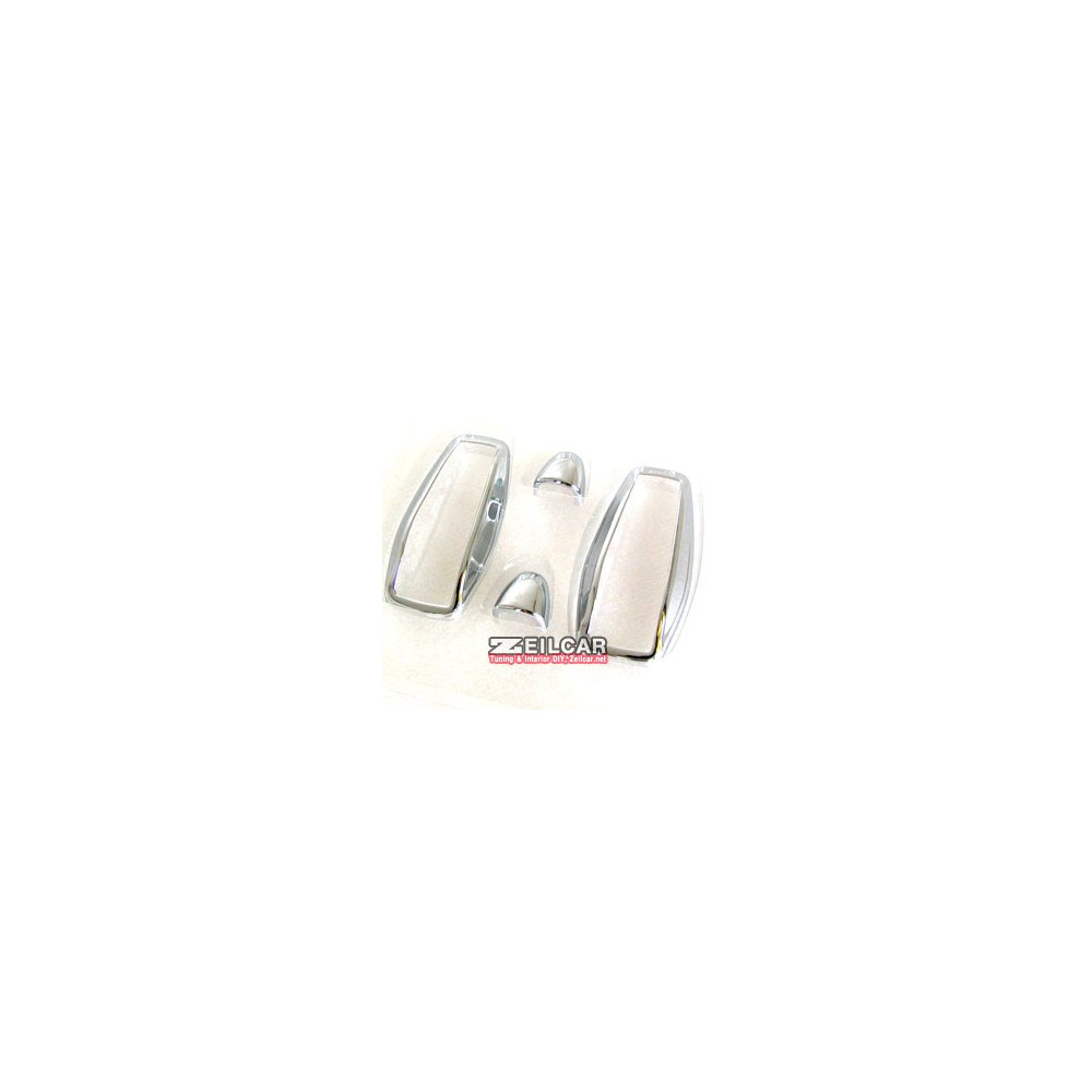 와셔노즐 / 사이드램프커버 사진 1