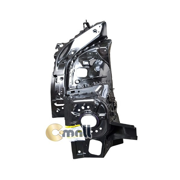 ALL NEW MALIBU 프런트 휠하우스 패널 "운전석" (품번 P84538932)