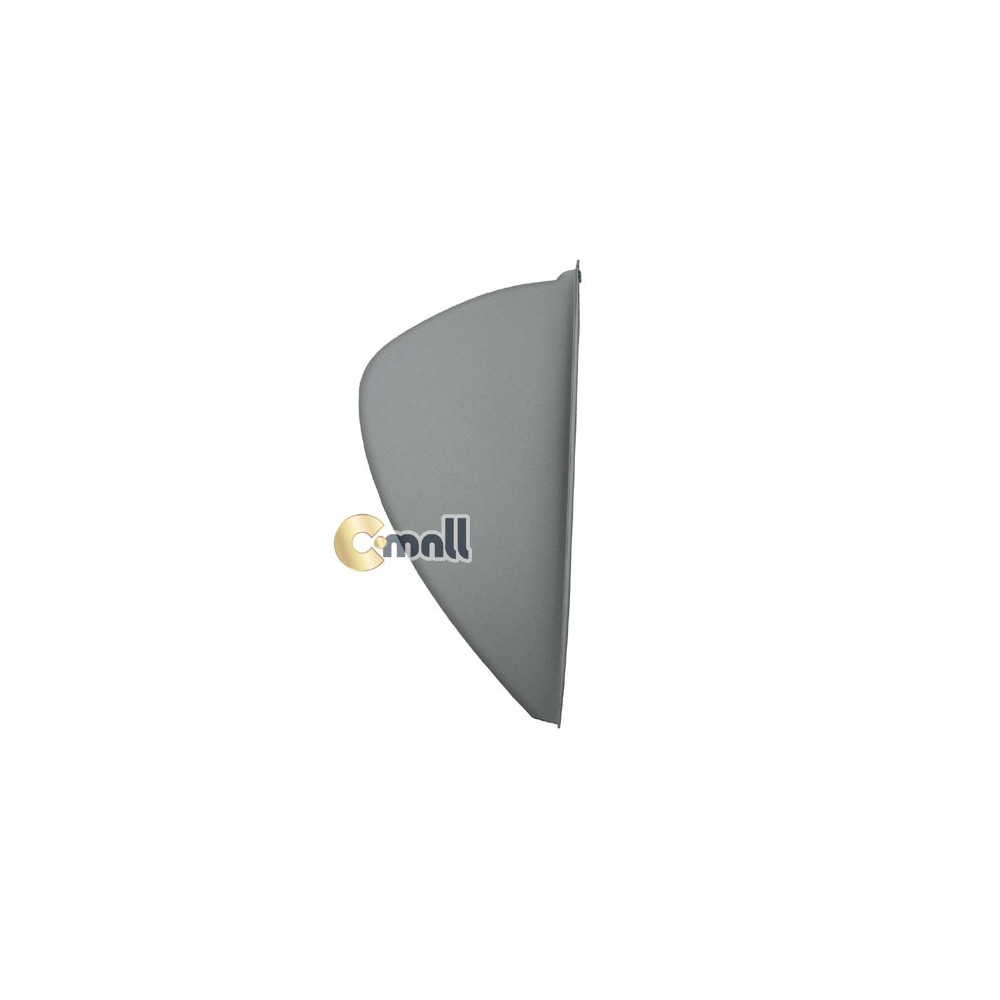 ALL NEW/THE NEW MALIBU 인스트루먼트 사이드 커버 "조수석" (회색) (품번 P23188772) 사진 1