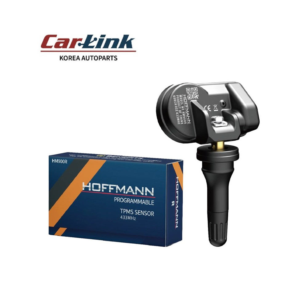 쌍용 렉스턴 공기압 센서 TPMS 센서 벨브 타이어 41990-35100 4199035100 사진 1