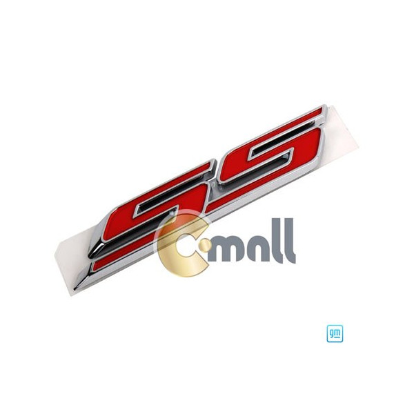 카마로SS 트렁크 엠블럼 (품번 P84005309)