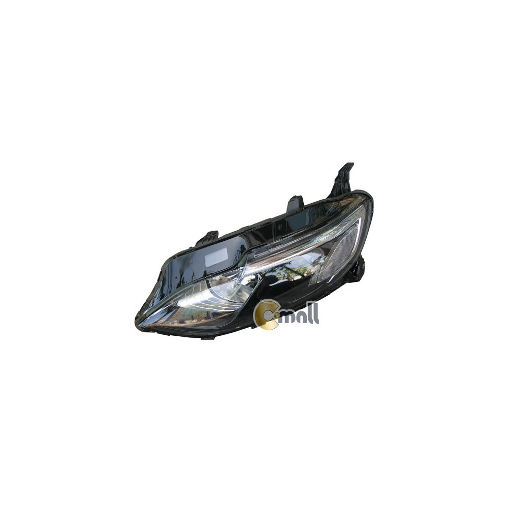 THE NEW MALIBU 헤드램프 "운전석" (할로겐 타입) (품번 P84650578) 사진 1