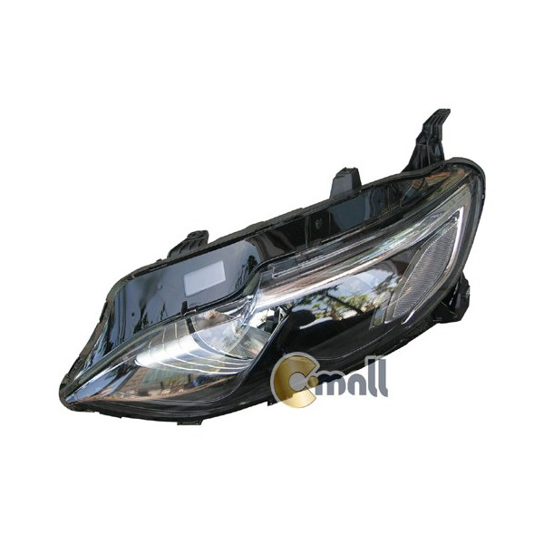 THE NEW MALIBU 헤드램프 "운전석" (할로겐 타입) (품번 P84650578)