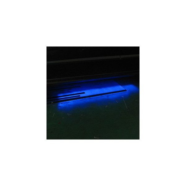 릿츠/언더라이너Z-11 움직이는 LED SL-825 _ 75cm 2개1세트 (11액션패턴X11속도) _ 블루