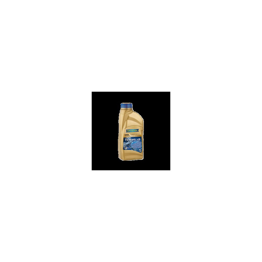 라베놀 DGL 75W85 / 12*1L 사진 1