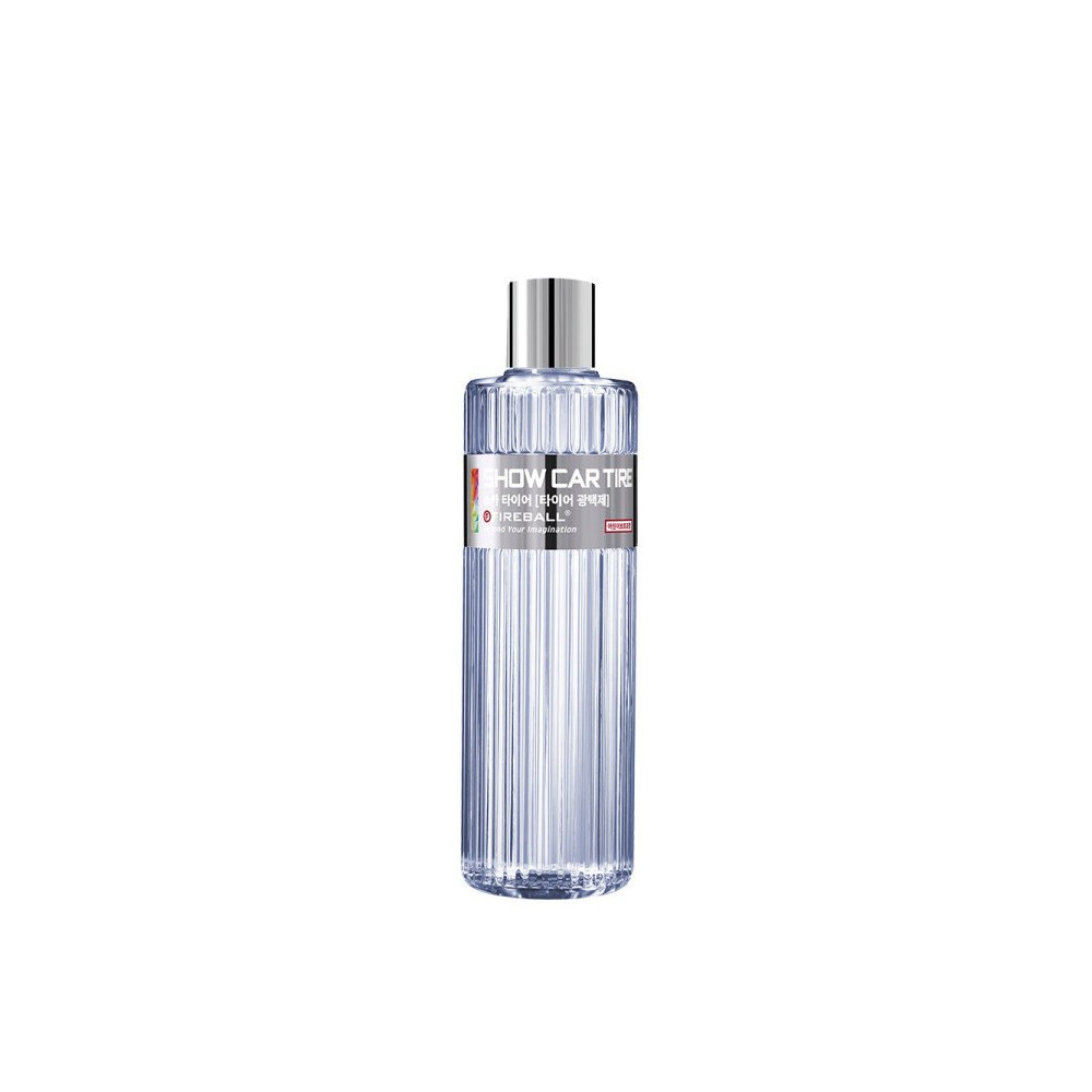 파이어볼 쇼카 타이어 광택제 500ml 사진 1