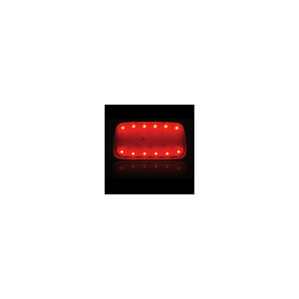 멀티휴 LED LAMP (1점식 LED실내등) 사진 1