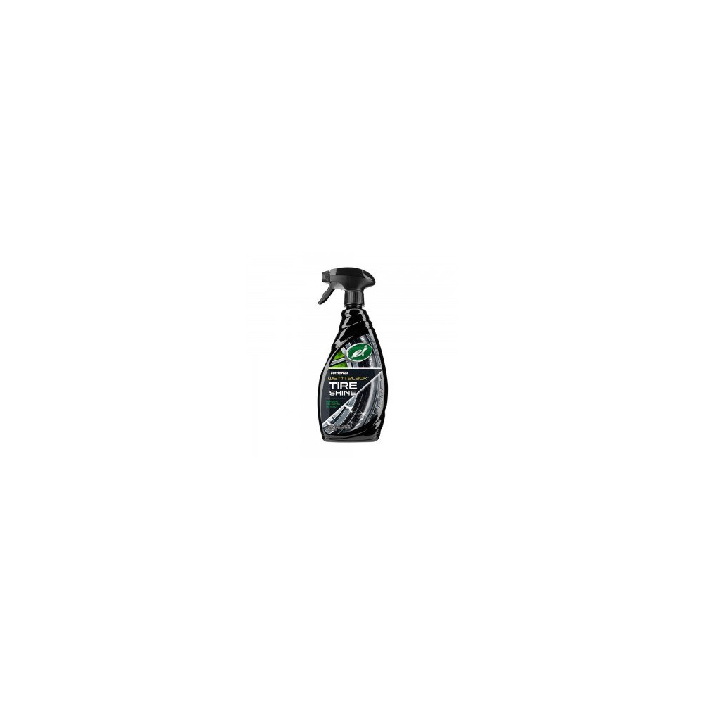 [TURTLE WAX] 터틀왁스 타이어샤인 , 2배 더 강한 타이어광택제 (T217RA) 650ml 사진 1