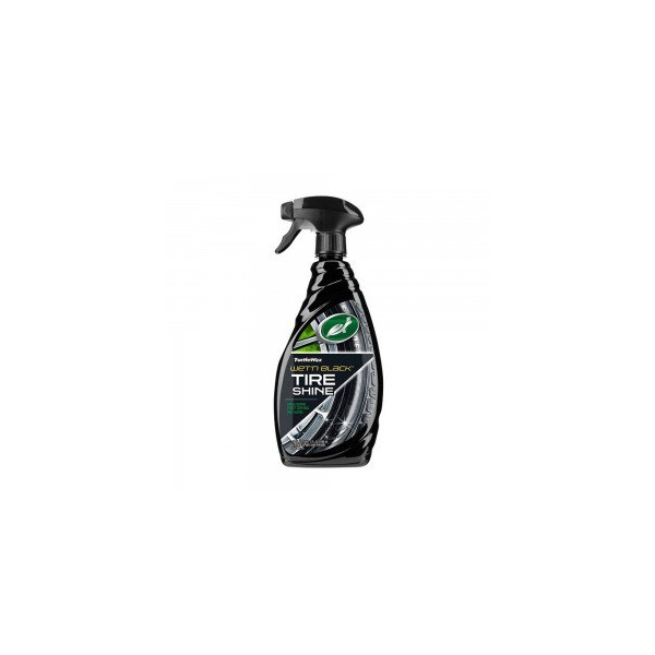 [TURTLE WAX] 터틀왁스 타이어샤인 , 2배 더 강한 타이어광택제 (T217RA) 650ml