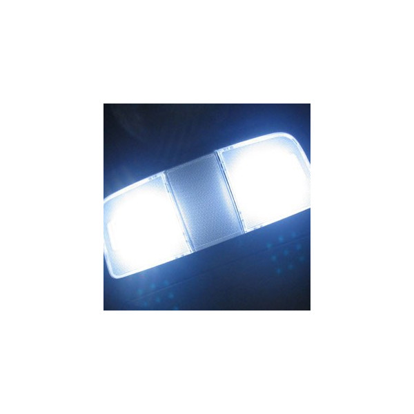 아반떼HD 전방 실내등 (5050 Ultra 3chip LED)