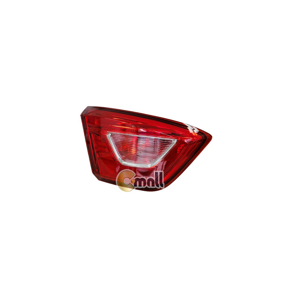 ALL NEW CRUZE 트렁크 테일램프 "운전석" (품번 P84332804) 사진 1