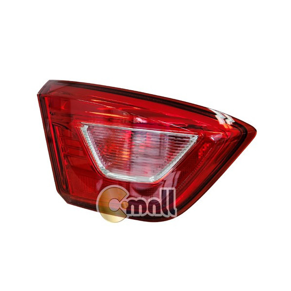 ALL NEW CRUZE 트렁크 테일램프 "운전석" (품번 P84332804)
