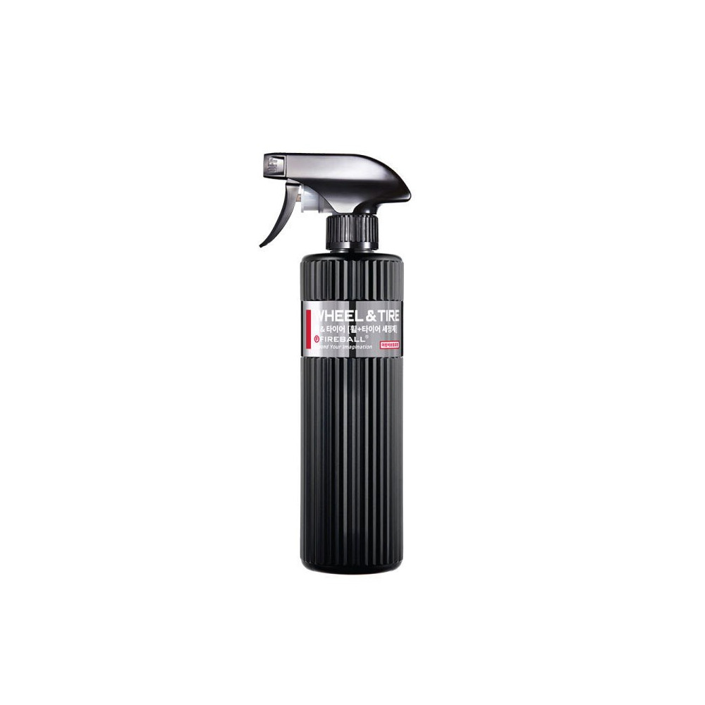 파이어볼 휠앤타이어 500ml 사진 1