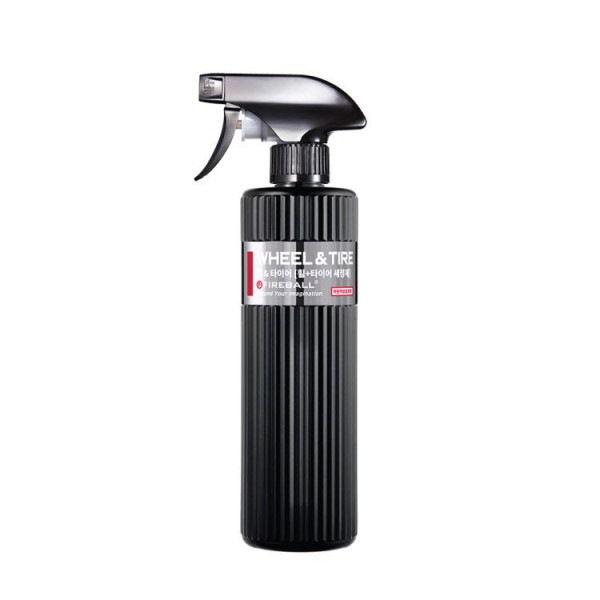 파이어볼 휠앤타이어 500ml