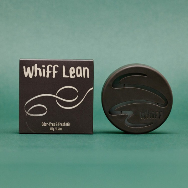 위프 린 브라운 헤이즈 Lean 100g