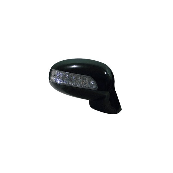 그랜져XG용 LED 사이드 밀러커버