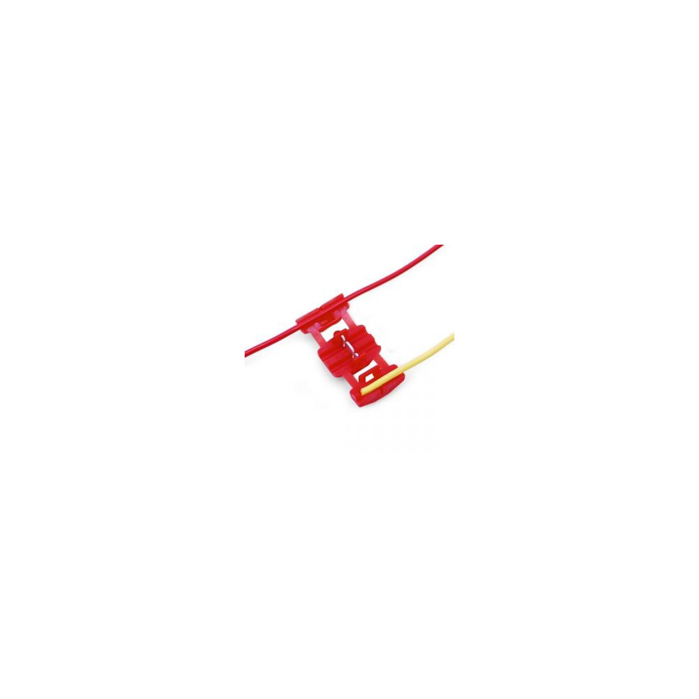 AMON E488 배선커넥터4P AV(s)0.50~0.85sq 사진 1