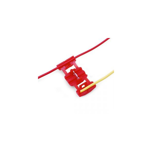 AMON E488 배선커넥터4P AV(s)0.50~0.85sq