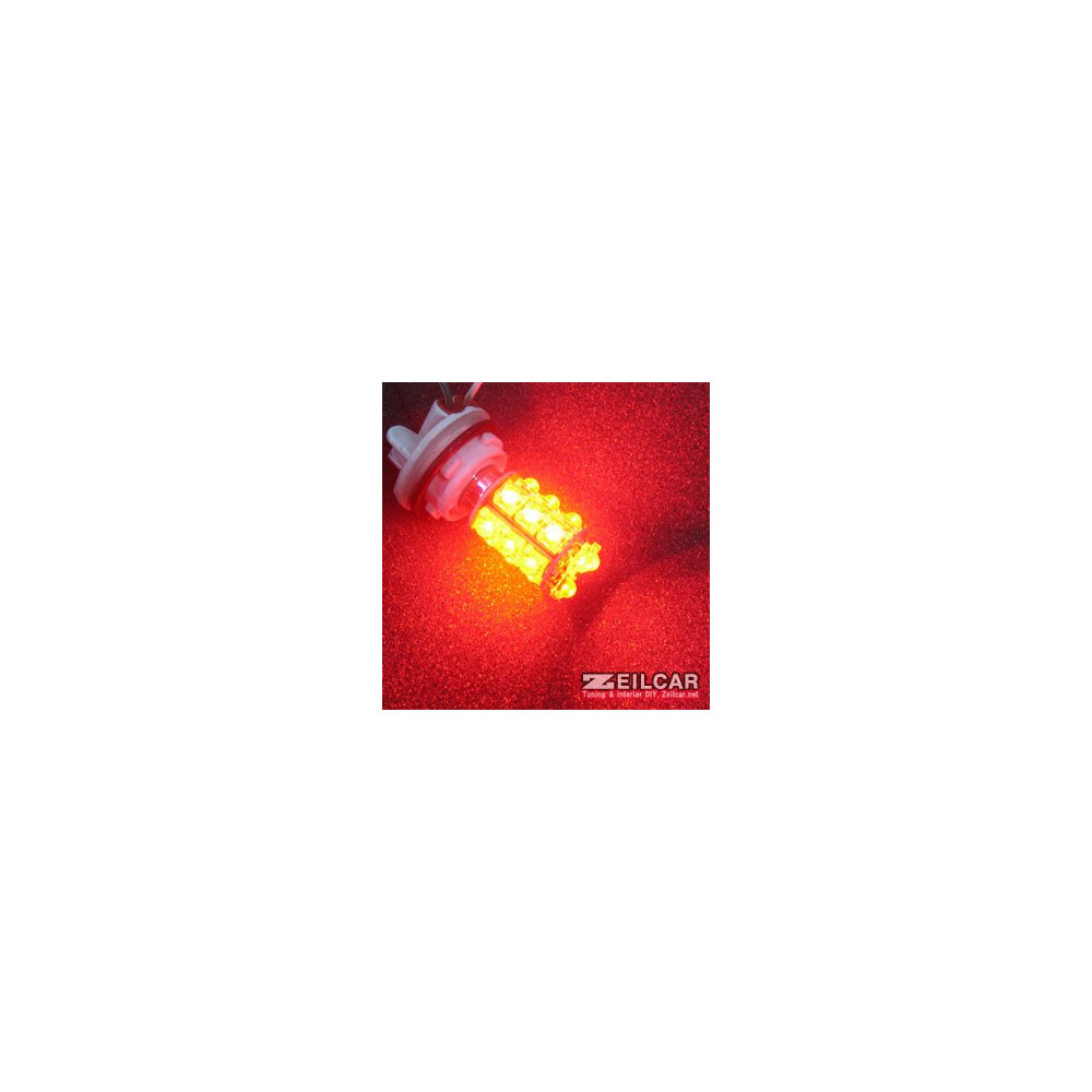 SZP 18LED 램프 (레드) (1EA/set) 사진 1